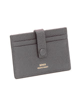 【GRAIN】グレインレザー カードケース SKW-019GN6