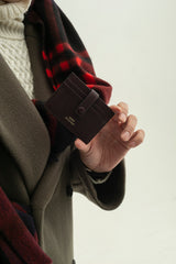 【GRAIN】グレインレザー カードケース SKW-019GN6