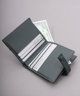 【GRAIN】グレインレザー スマートウォレット SKW-019GN7