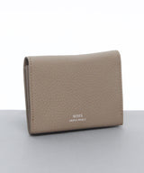 【GENDER】シュリンクレザー カードケース SKW-020GD6