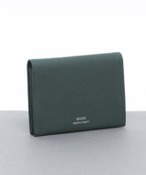 【GENDER】シュリンクレザー カードケース SKW-020GD6