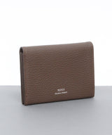 【GENDER】シュリンクレザー カードケース SKW-020GD6