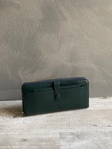 【WRAP】RFロングウォレット SKW-021WP1