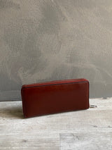 【WRAP】RFロングウォレット SKW-021WP1