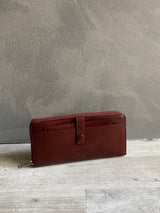 【WRAP】RFロングウォレット SKW-021WP1