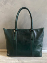 【SWORD】オイルレザー 4WAYトートバッグ SKB-018SD2