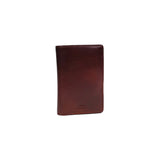 【ANTIQUE】アンティークレザー ミドル財布 SKW-022AT3