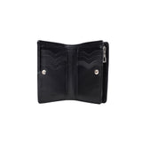 【ANTIQUE】アンティークレザー ミドル財布 SKW-022AT3