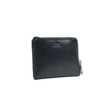 【ANTIQUE】アンティークレザー コンパクト二つ折り財布 SKW-022AT6