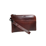 【LINE】アンティークレザークラッチバッグ SKB-022LN7