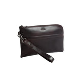 【LINE】アンティークレザークラッチバッグ SKB-022LN7