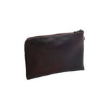 【LINE】アンティークレザークラッチバッグ SKB-022LN7