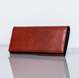 【TIGER】ベジタブルタンニンレザー ロングウォレット SKW-015601