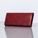 【TIGER】ベジタブルタンニンレザー ロングウォレット SKW-015601