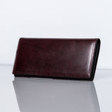 【TIGER】ベジタブルタンニンレザー ロングウォレット SKW-015601