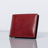 【TIGER】ベジタブルタンニンレザー マネークリップ SKW-015604