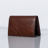 【TIGER】ベジタブルタンニンレザー カードケース SKW-015605