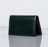 【TIGER】ベジタブルタンニンレザー カードケース SKW-015605