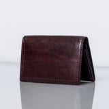 【TIGER】ベジタブルタンニンレザー カードケース SKW-015605