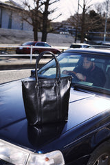 【SWORD】オイルレザー 4WAY縦型トートバッグ SKB-021SD1