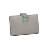 【SEEKER×CAEDE】 wevelength ミドルウォレット SKW-021CA4