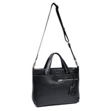 【SWELL】オイルレザーA4ブリーフ SKB-022SW2