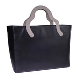 【SEEKER×CAEDE】 wavelength トートバッグ SKB-021CA1