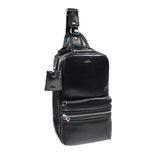 【SWELL】オイルレザーボディバッグ SKB-022SW4