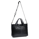 【SWELL】オイルレザーA4ブリーフ SKB-022SW2