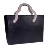 【SEEKER×CAEDE】 wavelength トートバッグ SKB-021CA1