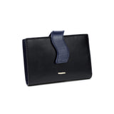 【SEEKER×CAEDE】 wevelength ミドルウォレット SKW-021CA4