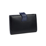 【SEEKER×CAEDE】 wevelength ミドルウォレット SKW-021CA4