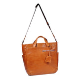 【SWELL】オイルレザートート SKB-022SW1