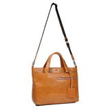 【SWELL】オイルレザーA4ブリーフ SKB-022SW2