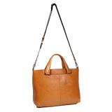 【SWELL】オイルレザーA4ブリーフ SKB-022SW2