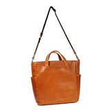 【SWELL】オイルレザートート SKB-022SW1