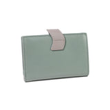 【SEEKER×CAEDE】 wevelength ミドルウォレット SKW-021CA4