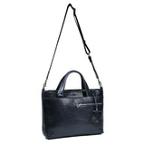 【SWELL】オイルレザーA4ブリーフ SKB-022SW2