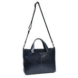 【SWELL】オイルレザーA4ブリーフ SKB-022SW2