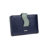 【SEEKER×CAEDE】 wevelength ミドルウォレット SKW-021CA4