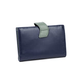 【SEEKER×CAEDE】 wevelength ミドルウォレット SKW-021CA4