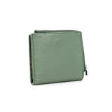 【SEEKER×CAEDE】 wavelength コンパクトウォレット SKW-021CA3