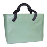 【SEEKER×CAEDE】 wavelength トートバッグ SKB-021CA1