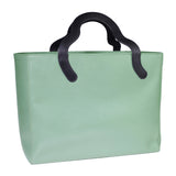 【SEEKER×CAEDE】 wavelength トートバッグ SKB-021CA1