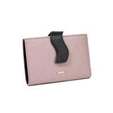 【SEEKER×CAEDE】 wevelength ミドルウォレット SKW-021CA4