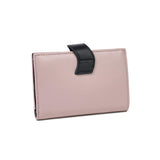 【SEEKER×CAEDE】 wevelength ミドルウォレット SKW-021CA4