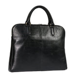 【REVALUE】ベジタブルタンニンレザー スリムブリーフ SKB-020RV2