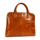 【REVALUE】ベジタブルタンニンレザー スリムブリーフ SKB-020RV2