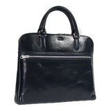 【REVALUE】ベジタブルタンニンレザー スリムブリーフ SKB-020RV2