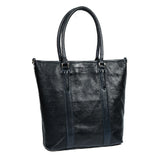 【SWORD】オイルレザー 4WAY縦型トートバッグ SKB-021SD1